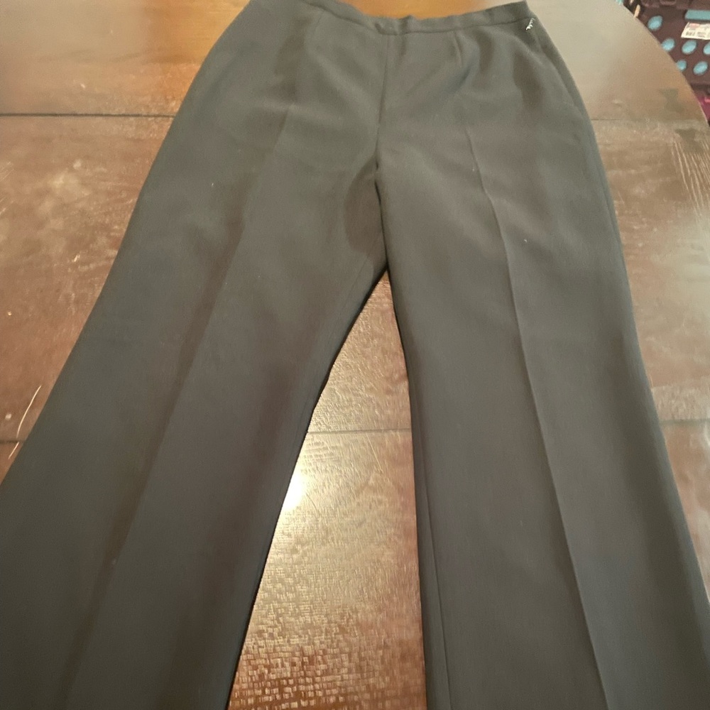 Need trousers to impress, here it is.